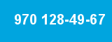 970 128-49-67 970 128-49-67